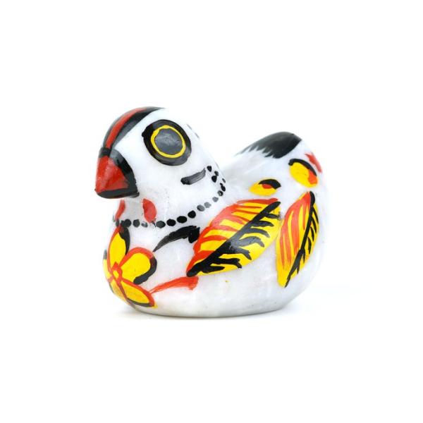 Marble Birds Type-01 Dan - Paint マーブルバード ダン ペイント O...