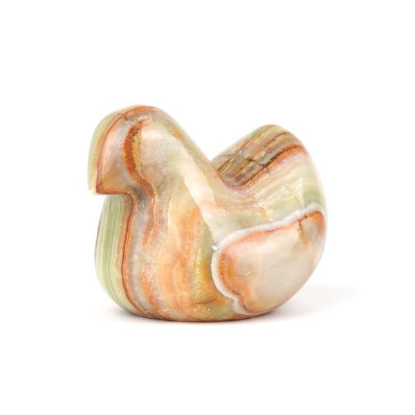 Marble Birds Type-01 Dan - Stripe マーブルバード ダン ストライプ...