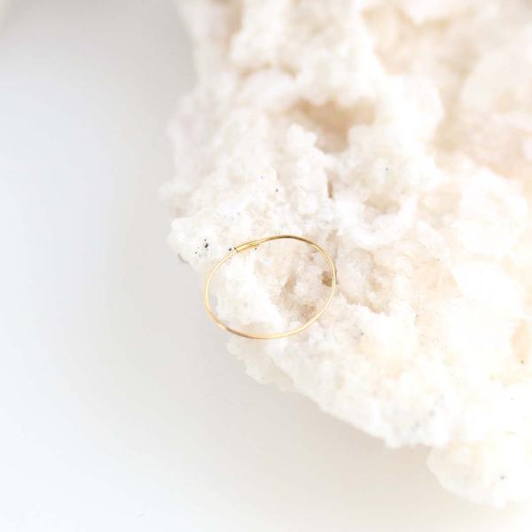 【廃番商品】hirondelle et pepin (イロンデールエペパン) / k18 gpk18...