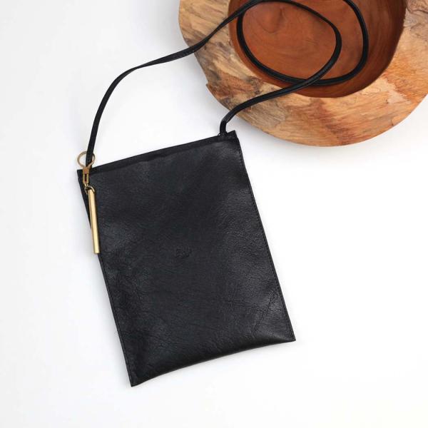 Ense (アンサ) / tate sacoche S001 タテ サコッシュ - バッファロー ブ...