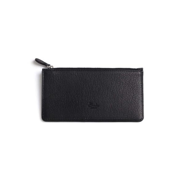 Ense アンサ フラグメントケース 財布 sew136 fragment case ブラック 黒 ...