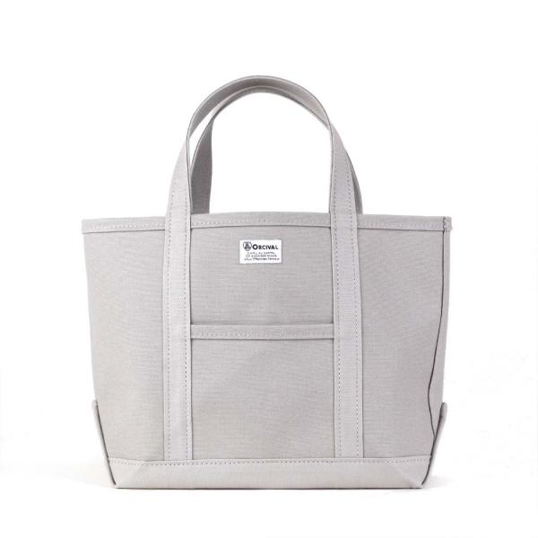 ORCIVAL (オーシバル) / OR-H0284 KWC キャンバス トート バッグ Mサイズ ...