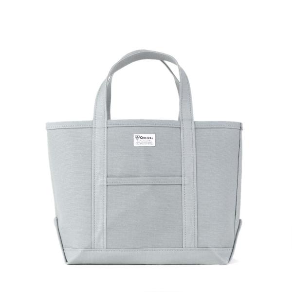 ORCIVAL (オーシバル) / RC-7042 HVC キャンバス トート バッグ Mサイズ -...