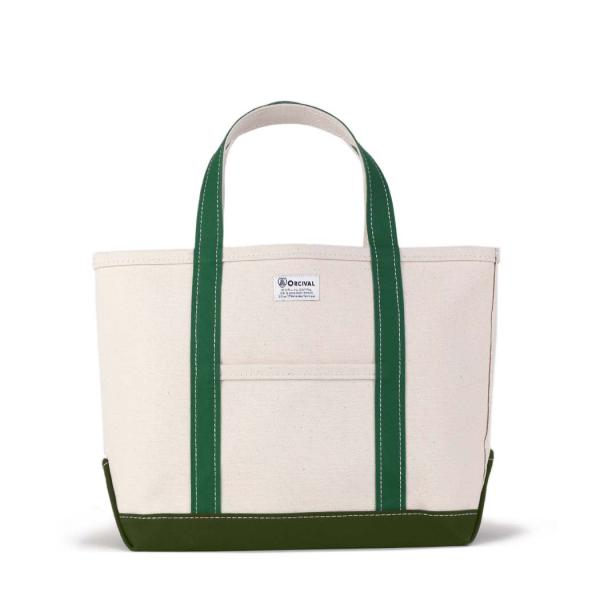 ORCIVAL (オーシバル) / RC-7042 HVC キャンバス トート バッグ Mサイズ -...