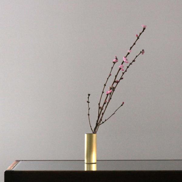 BYOKA ビョーカ H0303 Multi Vase Maru Gold マルチベース マル ゴー...