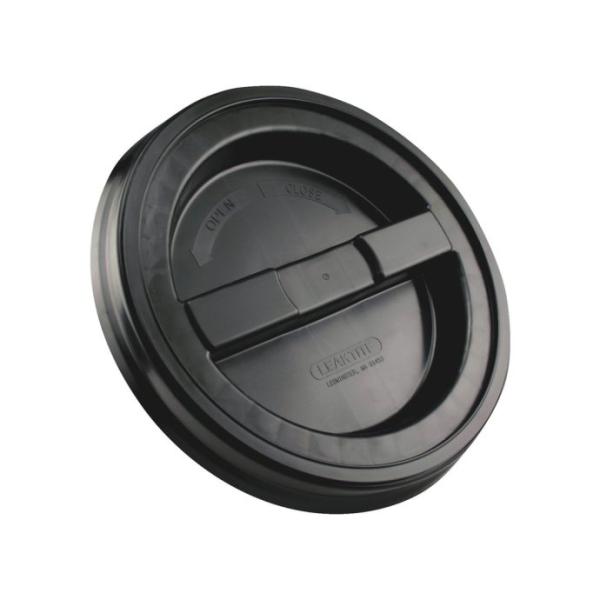 LEAKTITE / Screw-Top Lid 5ガロンバケツ用スクリュートップリッド（フタ） ブ...