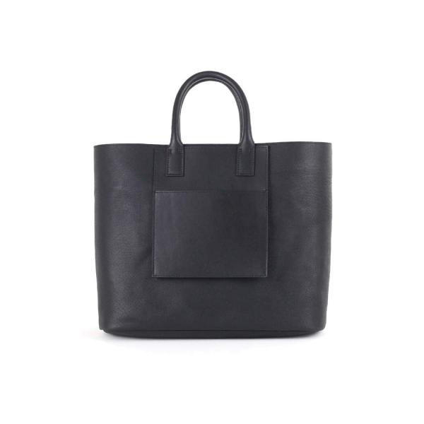 COURTNEY ORLA (コートニーオーラ) / INVERSE TOTE m レザー トートバ...