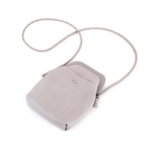 Ense (アンサ) / pens503 gamaguchi sacoche ガマグチ サコッシュ ...