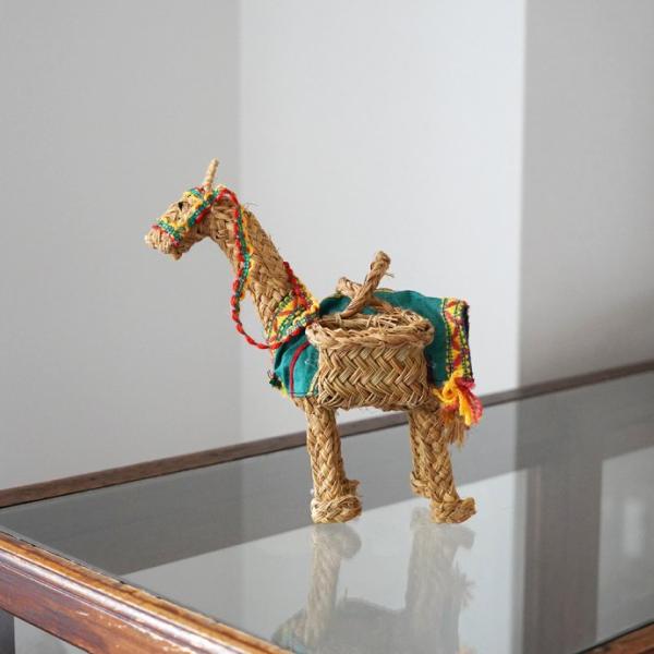 Artesania San Jose / DROMEDARIO ESPARTO アルテサニア サンホ...