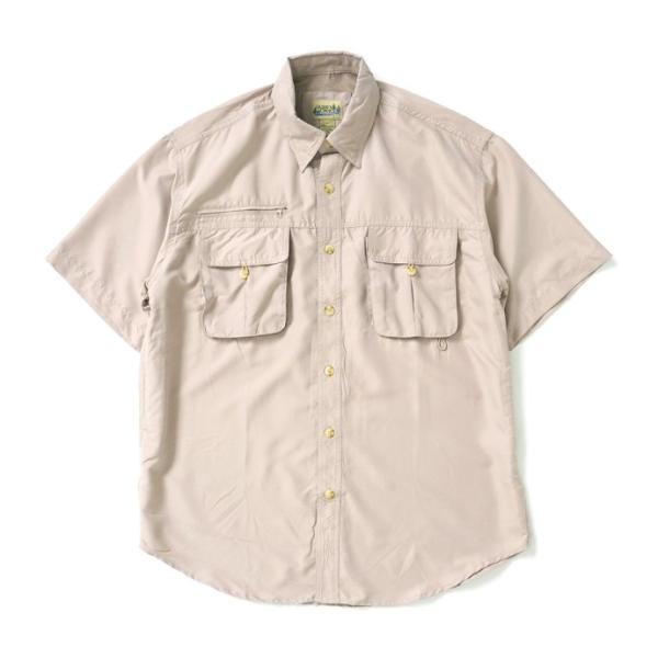 Guide's Choice / PACA Fishing Shirts Short Sleeve ...