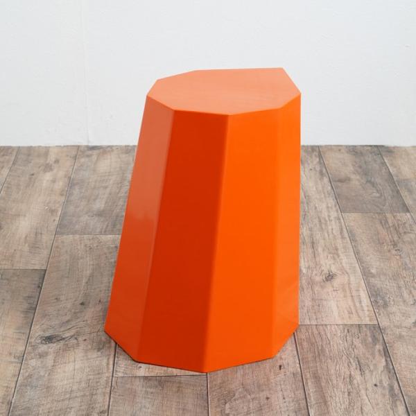 Arnold Circus Stool - Orange アーノルドサーカス スツール オレンジ M...