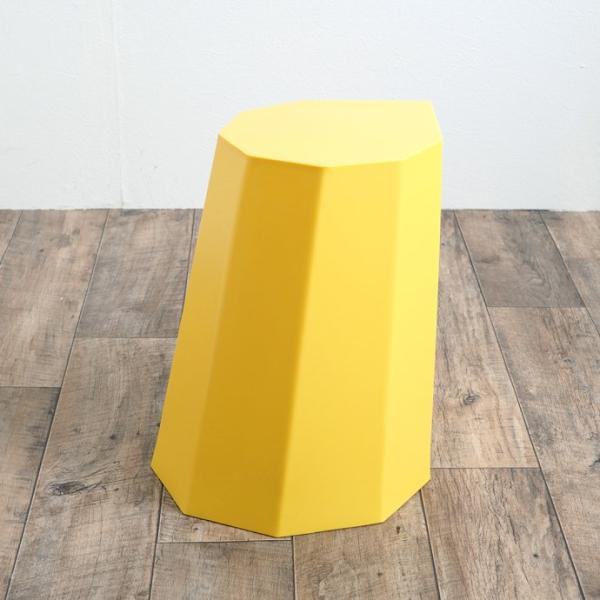 Arnold Circus Stool - Yellow アーノルドサーカス スツール イエロー M...