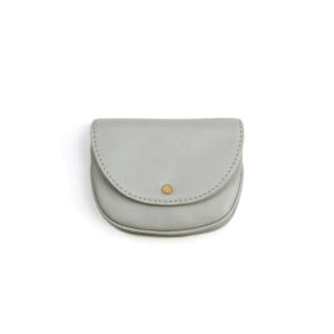 BAGJACK（バッグジャック） bagjack / Mouse Pouch XS - Black Leather