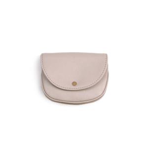 BAGJACK（バッグジャック） bagjack / Mouse Pouch XS - Black Leather