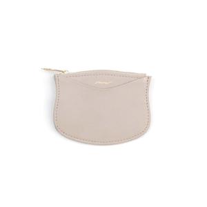 BAGJACK（バッグジャック） bagjack / Mouse Pouch XS - Black Leather