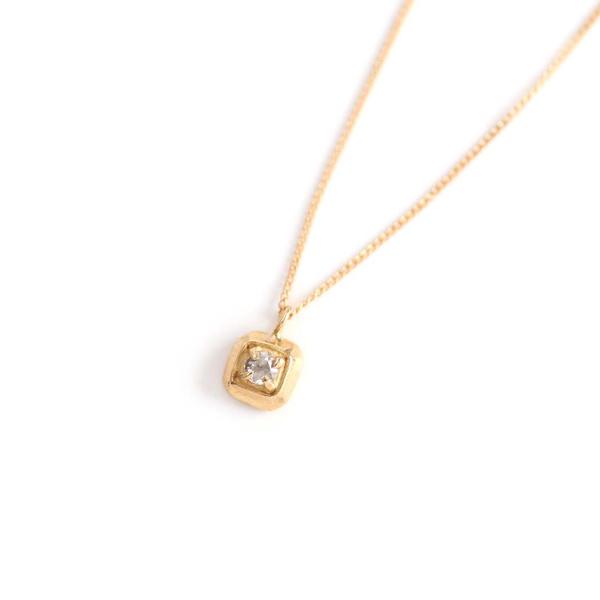 【廃番商品】hirondelle et pepin (イロンデールエペパン) / k18 hn-23...