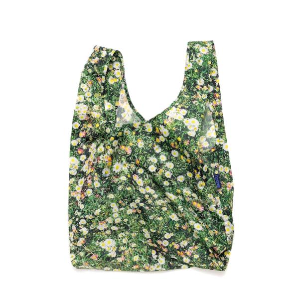 BAGGU バグー エコバッグ  デイジー100%リサイクルポリエステルSTANDARD スタンダー...