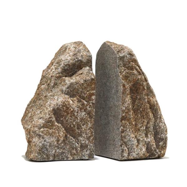 AJI PROJECT / ブックエンド ROCK END XL - サビ