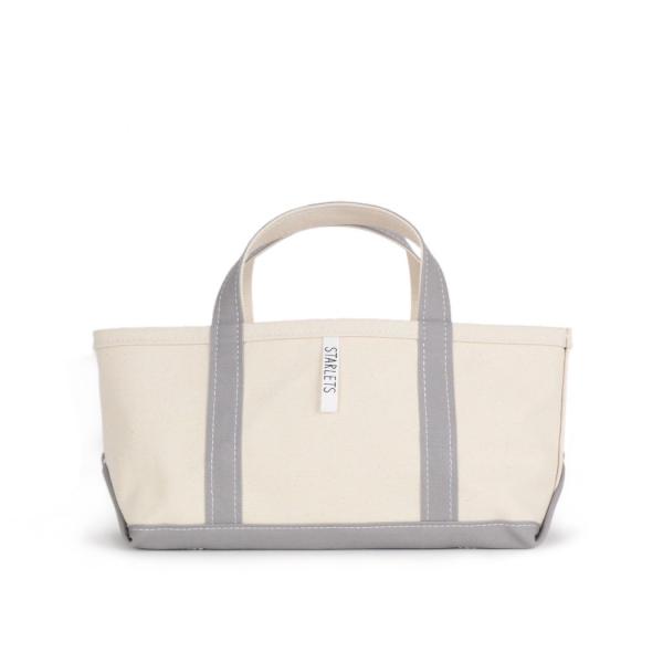 STARLETS (スターレッツ) / S1801S/S2201S 星プリント トートバッグ S -...