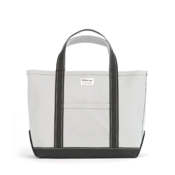 オーシバル バッグ ORCIVAL トートバッグ レディース M サイズ RC-7042 HVC キ...