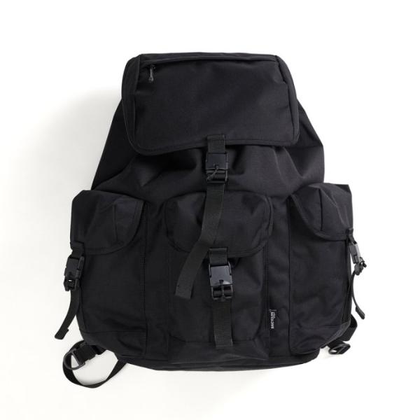BAICYCLON by bagjack / BCL-42 BACKPACK バイシクロンバイバッグ...