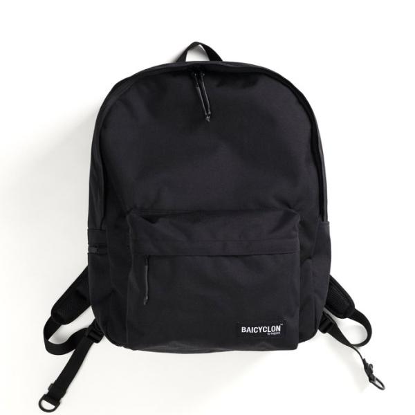 BAICYCLON by bagjack / CORE LINE CL-01 DAYPACK バイシ...