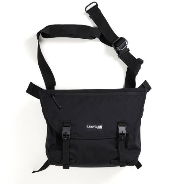 BAICYCLON by bagjack / CORE LINE CL-02 MESSENGER B...