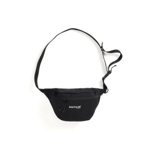 BAGJACK（バッグジャック） ウエストポーチ BAGJACK WAIST BAG CL-03