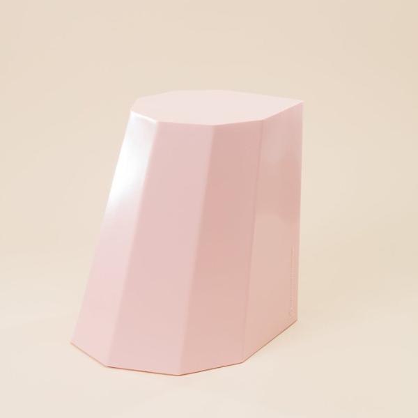 Arnold Circus Stool - Baby Pink アーノルドサーカス スツール ベイビ...