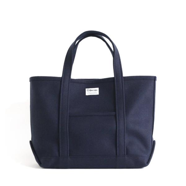 オーシバル バッグ ORCIVAL トートバッグ レディース M サイズ OR-H0240 HML ...