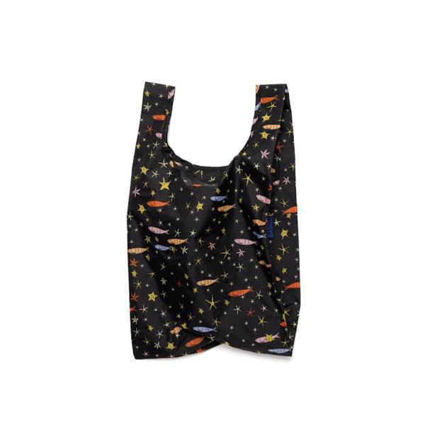 BAGGU バグー エコバッグ BABY スターフィッシュ 正規品 サブバッグ ジム用 お買い物 マ...