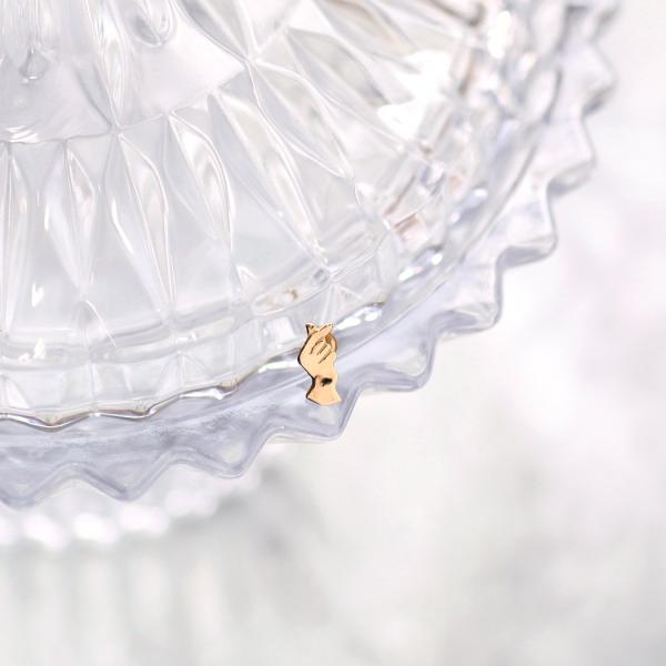 hirondelle et pepin (イロンデールエペパン) / k18 hp-24ss-688...