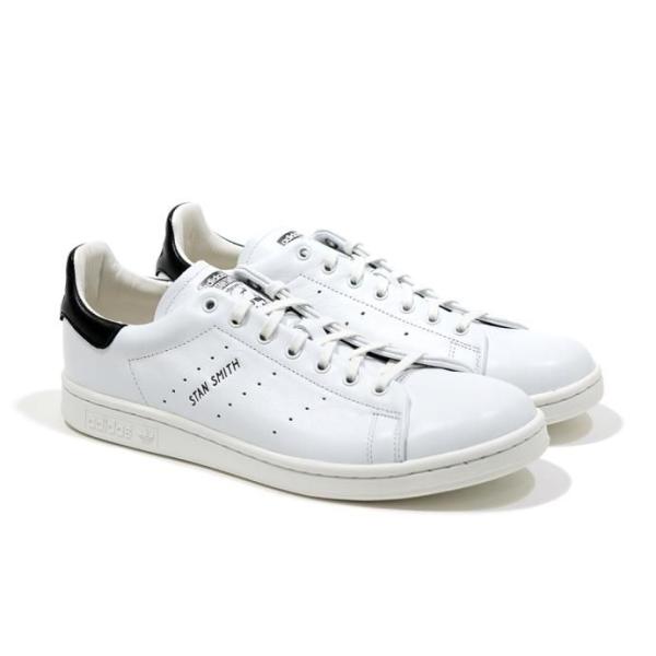 adidas / STAN SMITH LUX アディダス スタンスミス ラックス クリスタルホワイ...