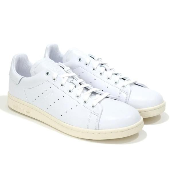 adidas / STAN SMITH LUX アディダス スタンスミス ラックス フットウェアホワ...