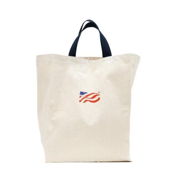 Turtlecreek / Canvas Grocery Tote Bags - Regular /...