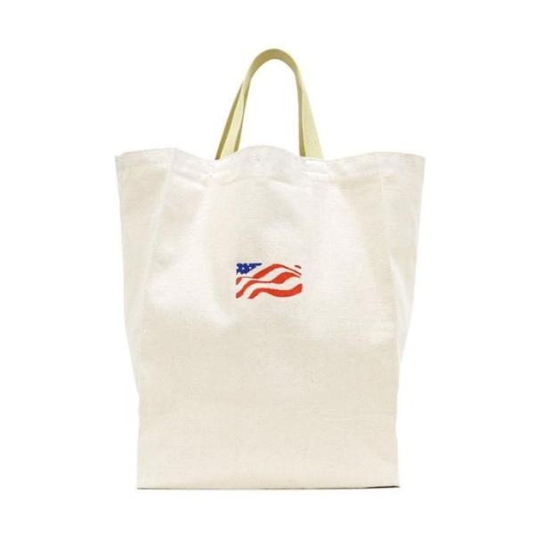 Turtlecreek / Canvas Grocery Tote Bags - Regular /...
