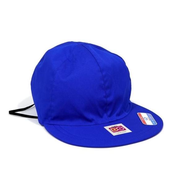 DG THE DRY GOODS / DG TONED COTTON CAP コットンキャップ ブル...