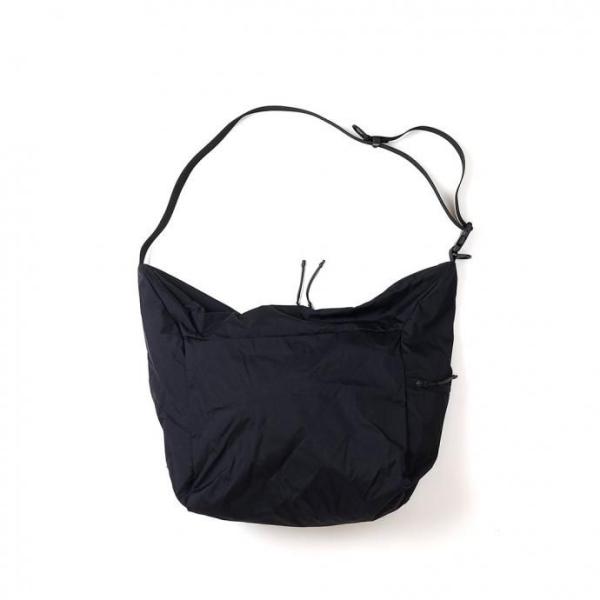 BAICYCLON by bagjack / BCL-28 SHOULDER BAG BLACK2 ...