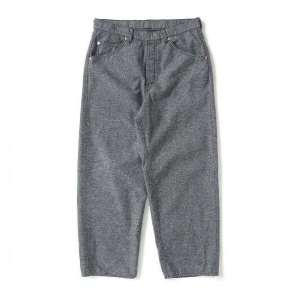 O- オー / IOS COMFORT JAZZ - Heather Gray 25W-06 ジャズ...