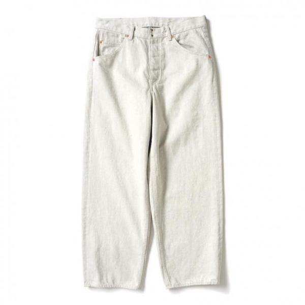 O- オー / IOS COMFORT SNOW - Snow White 26W-04 スノートッ...