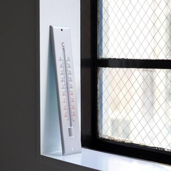 TFA Dostmann / Analogue indoor-outdoor thermometer...