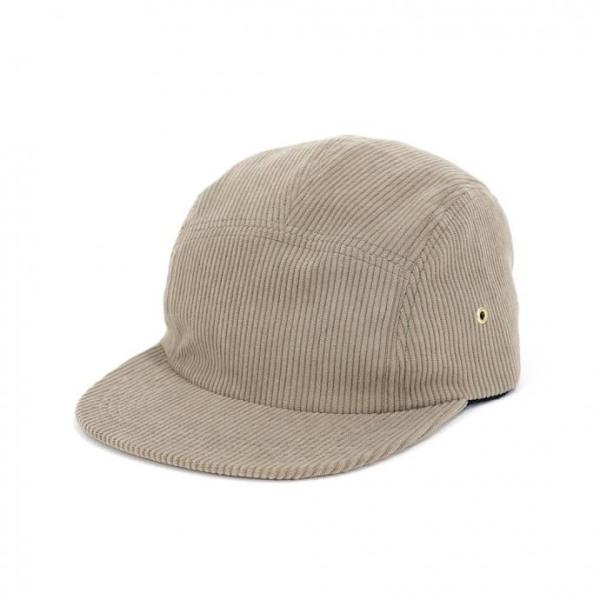 Trad Marks / Basic Jet Cap CD ベーシックジェットキャップ コーデュロイ...