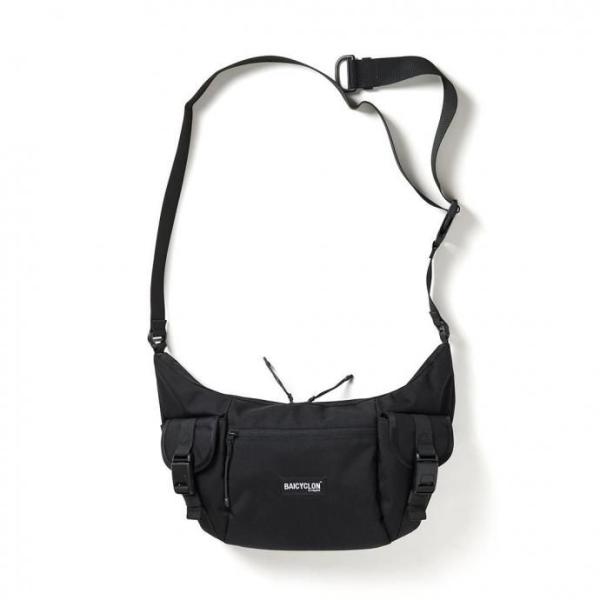 BAICYCLON by bagjack / BCL-75 SHOULDER BAG バイシクロン ...