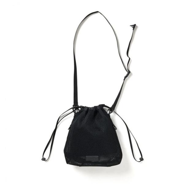 BAICYCLON by bagjack / BCL-47 (MESH) MESH DRAW STR...