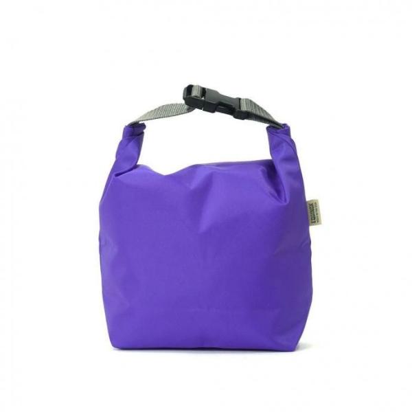 EQUINOX / Buddy's Food Bag - Purple エキノックス ドッグフードバ...