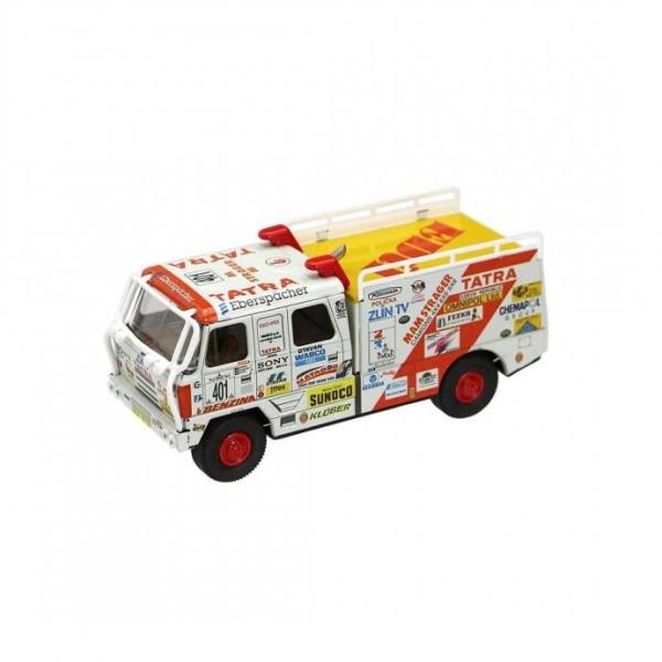 KOVAP / Tatra 815 - Dakar 1994 タトラ815 ラリーカーオブジェ