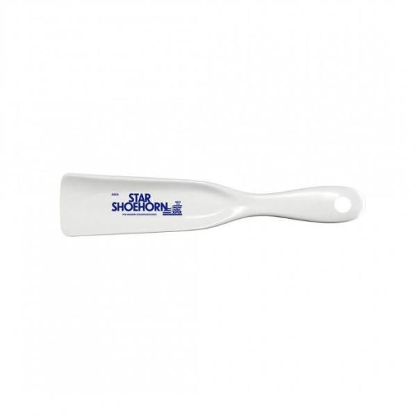 ANAheim Star Shoehorn - White アナハイム スターシューホーン ホワイト...