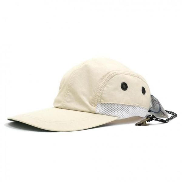 ADAMS / EXTREME PERFORMANCE CAP EF101 - Stone/Whit...