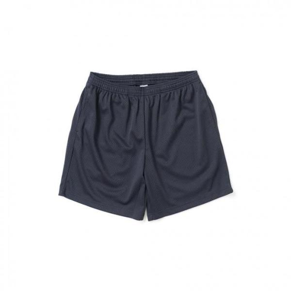 MADE Blanks / Practice Mesh Shorts - Polar Night メ...