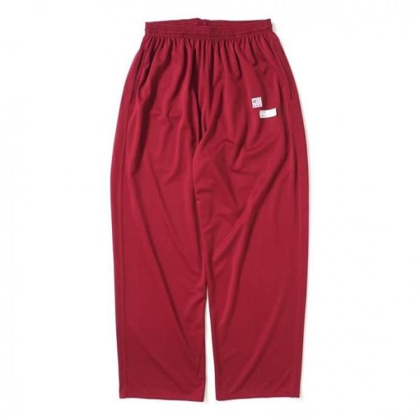 SMOKE T ONE / D-SPORT WEAR / HIGH MOCK DRY PANTS -...